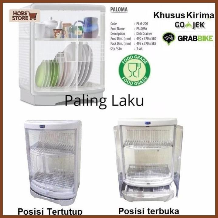 Harga Rak Plastik Terbaik Ruang Makan Perlengkapan Rumah Mei 2021 Shopee Indonesia