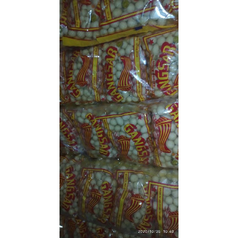 

kacang gangsar khas Jatim