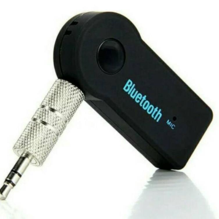 [KODE YALZM] Bluetooth Receiver Music Home Car Speaker Audio Car Bluetooth ck 05