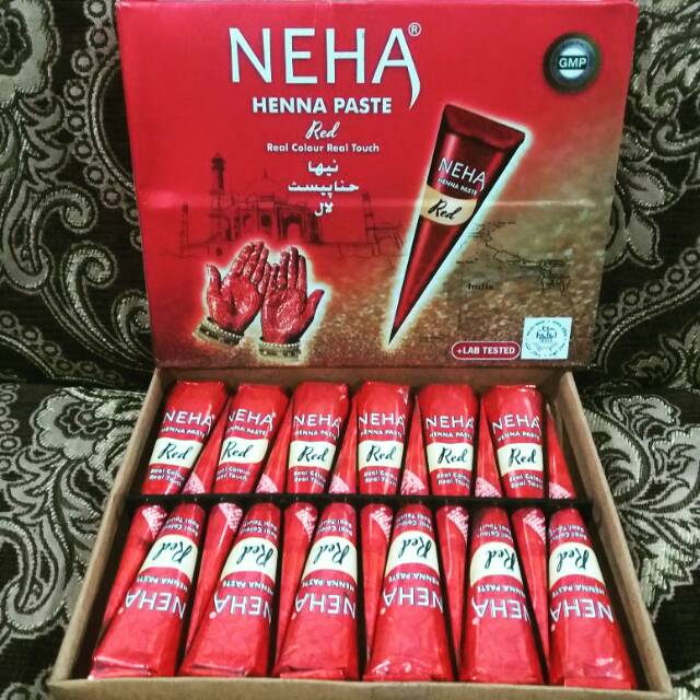 Unduh 61+ Gambar Henna Neha Keren 