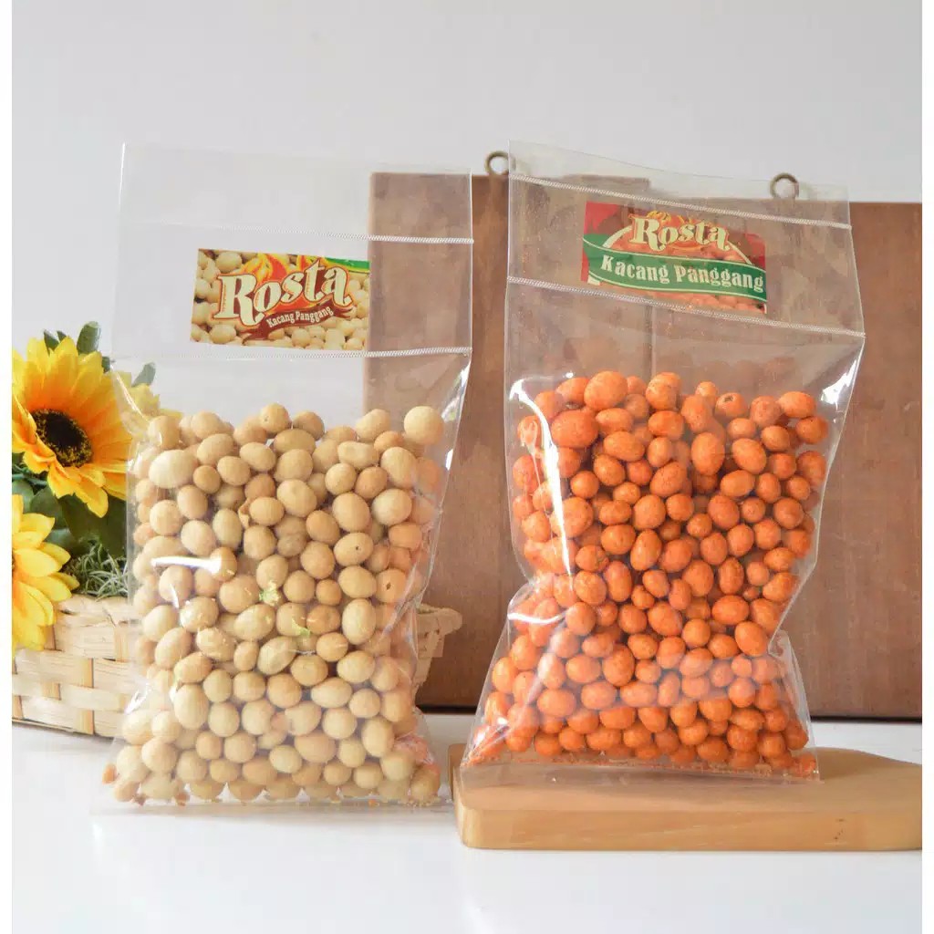 

Garuda Rosta Kacang Panggang Kiloan Asli All Variant 300gr 200gr / Snack Kiloan Garuda Rosta Kacang Panggang Asli
