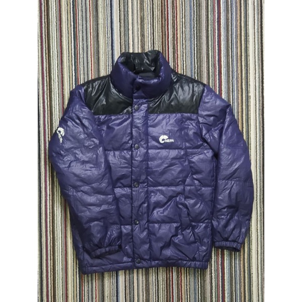 Jaket Bulang Nepa PL-Original