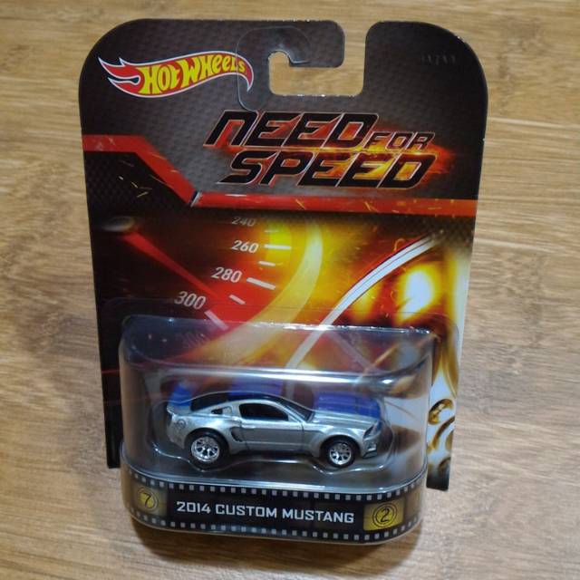 hot wheels mustang shelby