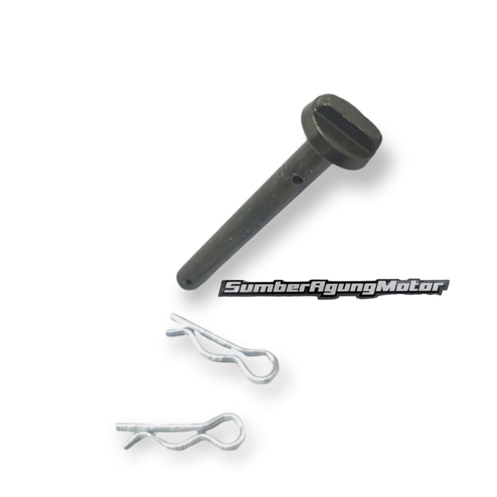 BAUT PEN PIN TAHANAN KALIPER DISPAD KAMPAS REM CAKRAM YAMAHA mio mio m3 mio j mx vixion nmax aerox