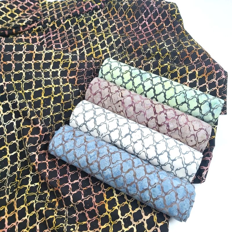 KAIN BATIK KAIN BATIK KATUN KAIN BATIK EXCLUSIVE KAIN BATIK ENCIM KAIN BATIK DOBBY KAIN BATIK PASTEL