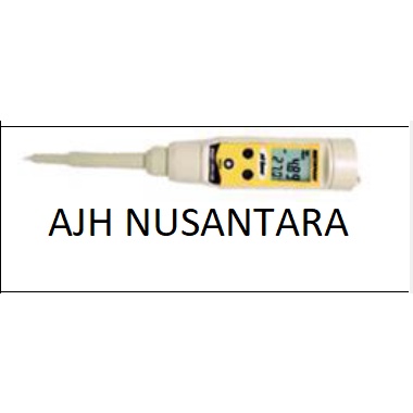 Soil Digital pH Meter, Ex. Singapore