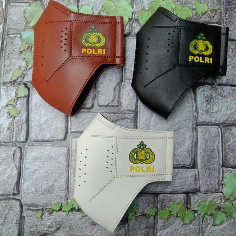 masker tomo/masker tni polri/masker semikulit