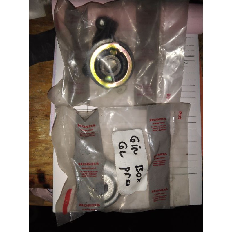 Gir.box.depan gl pro/gl max