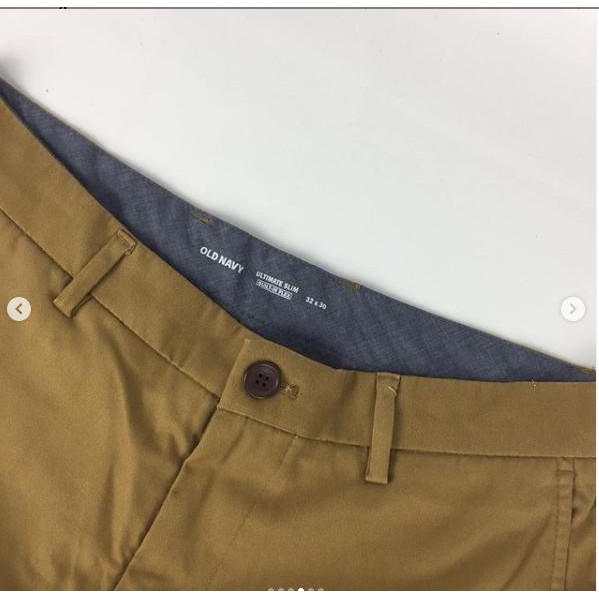CHINO OLD NAVY ORI