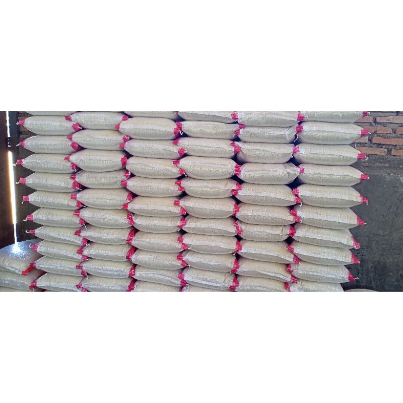 

Grosir Beras Solok Terjamin Original