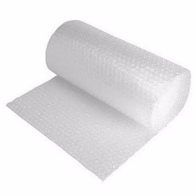 

BUBBLE WRAP UNTUK TAMBAHAN PACKING KALENDER/TAS