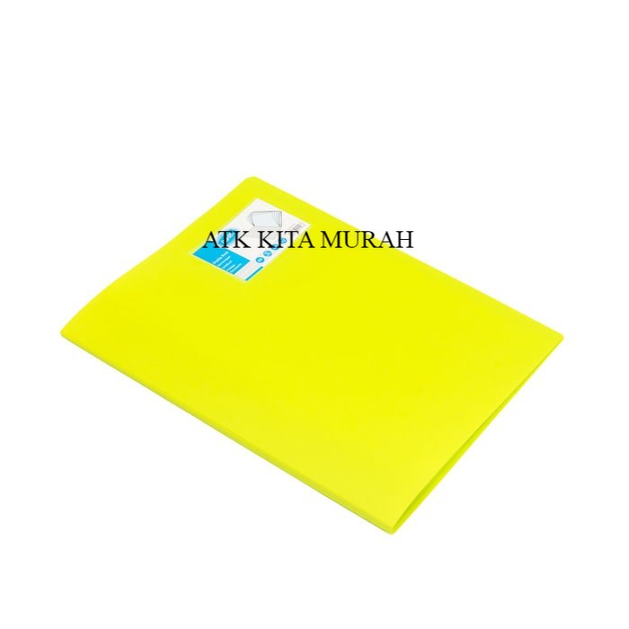 

Display Book Bantex A4 10 Pockets - 3140