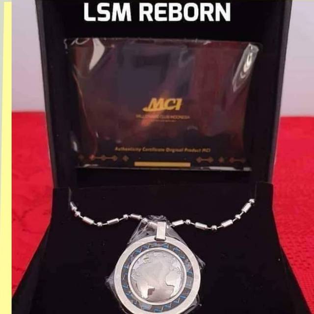 LSM Reborn MCI