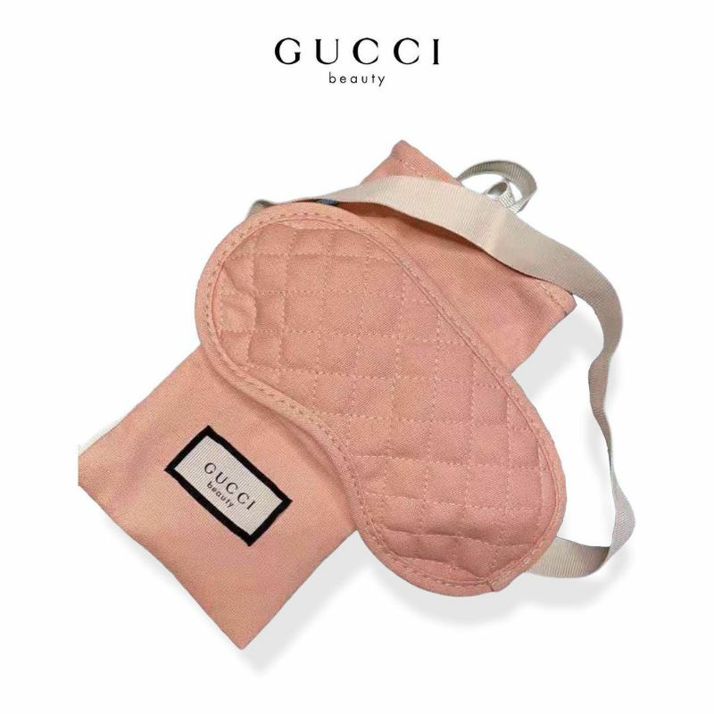 GUCCI - GUCCI BEAUTY SLEEPING EYE MASK VIP GIFT