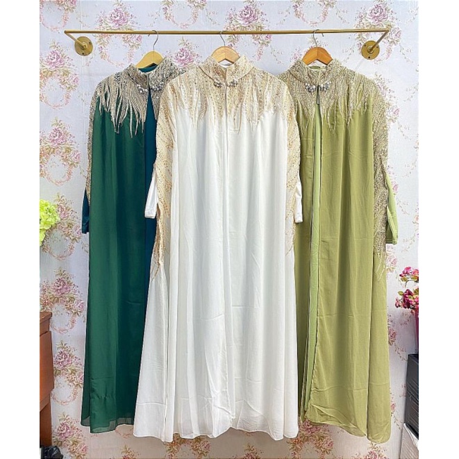 Kaftan Arabella (set inner) Original Butik