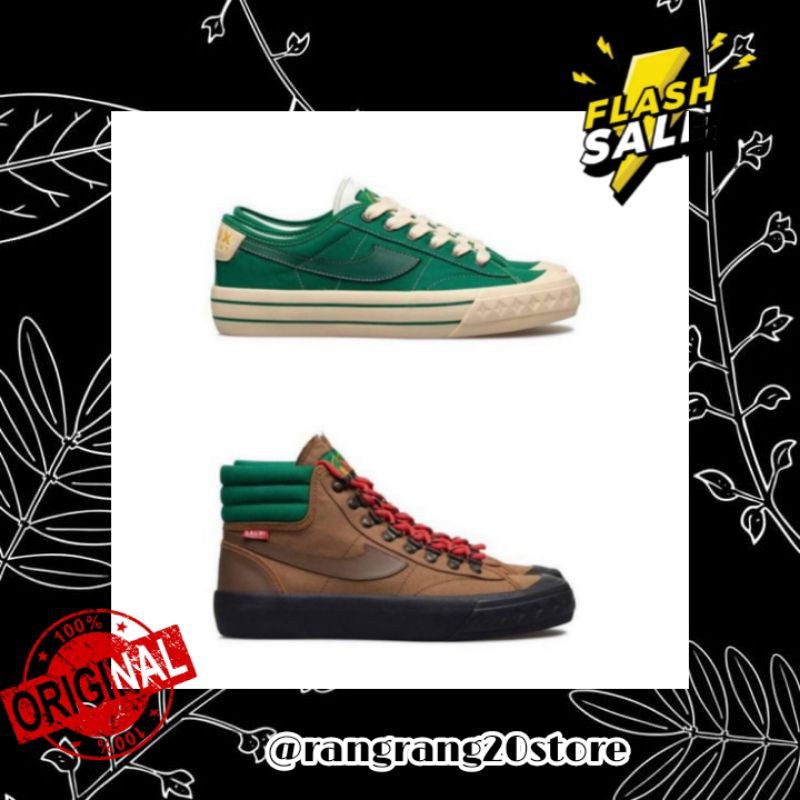 Compass BMB High Cabin style