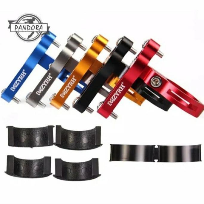Bracket Holder Botol Minum Sepeda Di Stang Dan Seatpost Agusset22
