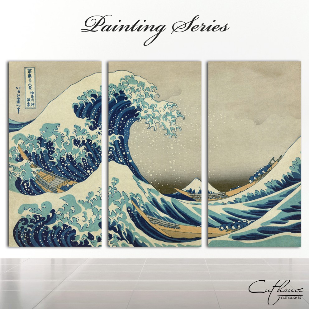 23+ Lukisan Dinding Jepang - Rudi Gambar