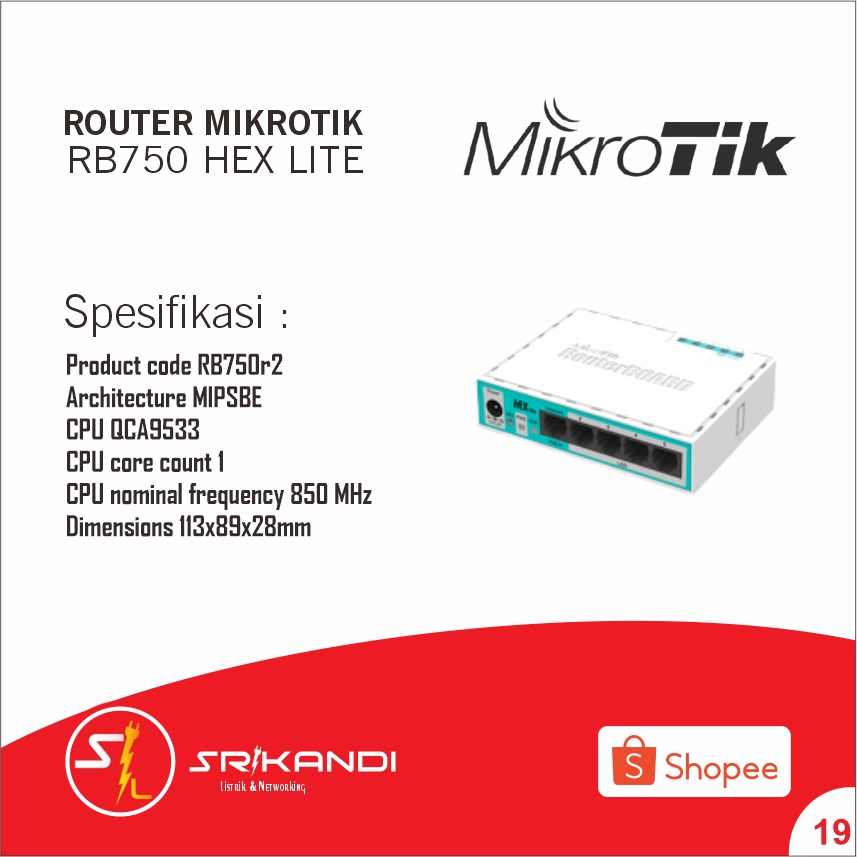 Роутер mikrotik hex. Роутер mikrotik hex