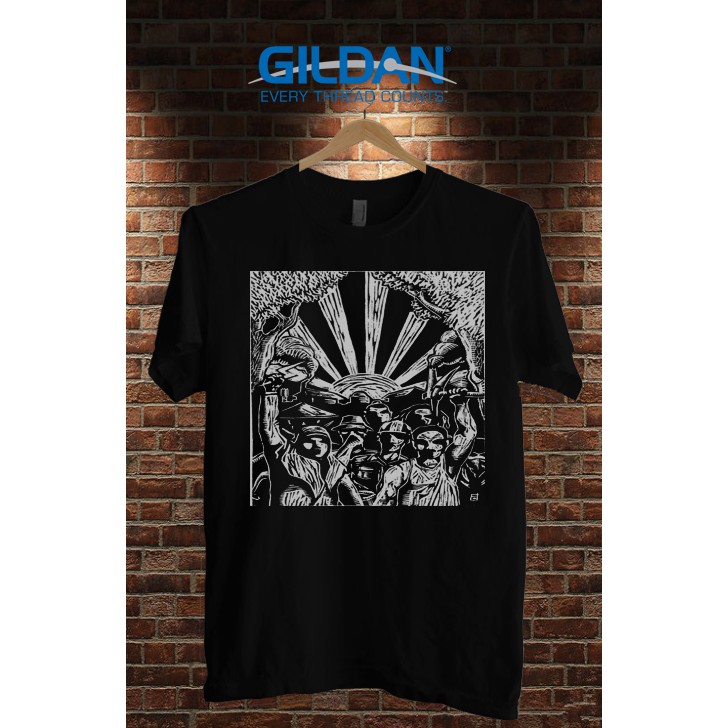 kaos band marjinal tshirt original gildan softstyle marjinal 06