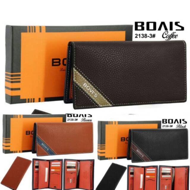 Dompet Bovis 2138-3