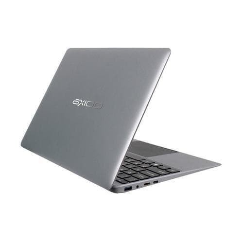 AXIOO MYBOOK 14F N4020 8GB 256GB SSD 13.3WQXGA IPS WIN10PRO GREY