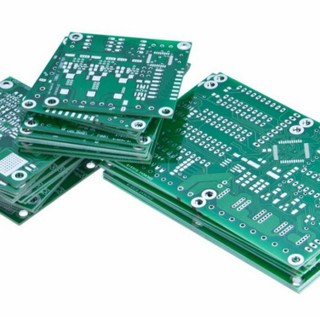 Jual PROJECT DESAIN PCB SINGLE LAYER MASKING PCB 1.6 FR4 | Shopee Indonesia