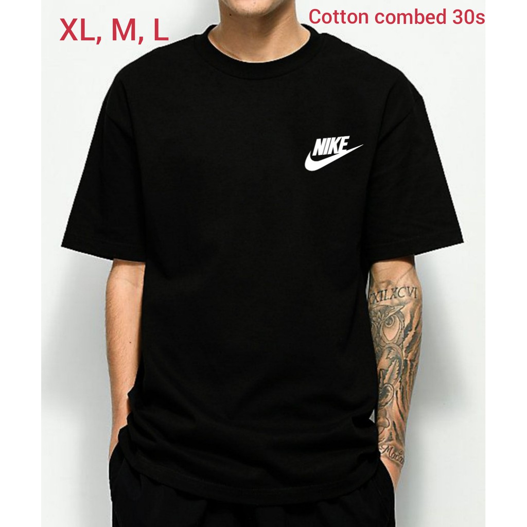 KAOS DISTRO LOGO NIKE