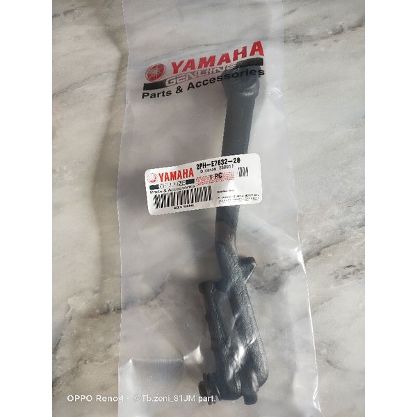 Selahan Kick Starter Engkol Mio M3.