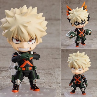 jobless reincarnation nendoroid