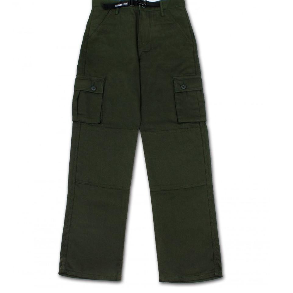 を Hammerstout - Combat Loose Olive - Cargo ➼