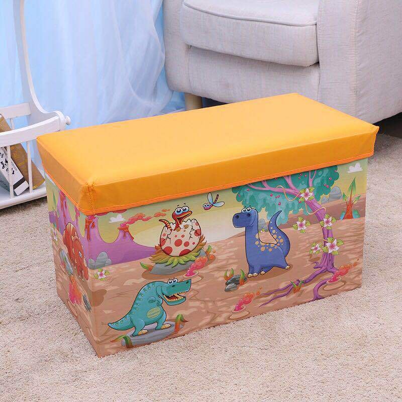 Storage Box Lipat Karakter Tempat Penyimpanan Mainan Anak 1182 Serbaguna Kado Souvenir Ulang Tahun