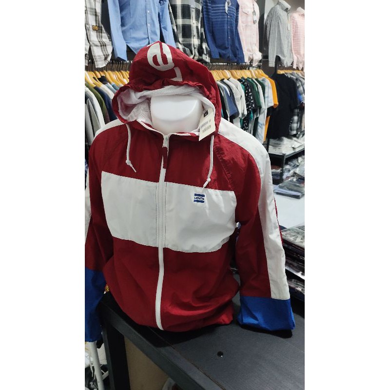 jacket levis original