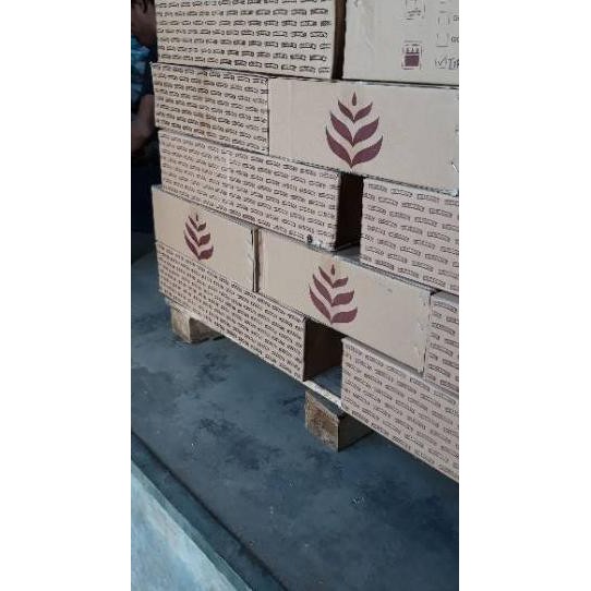 

Termurah!! (rsx-491) Goldenfil Choco crunchy 1kg