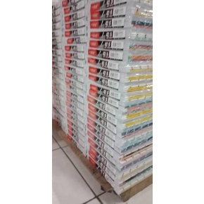 

Update! BUKU TULIS BIG BOSS ISI 42 LEMBAR