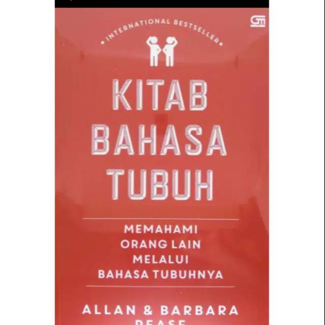 Kitab Bahasa Tubuh