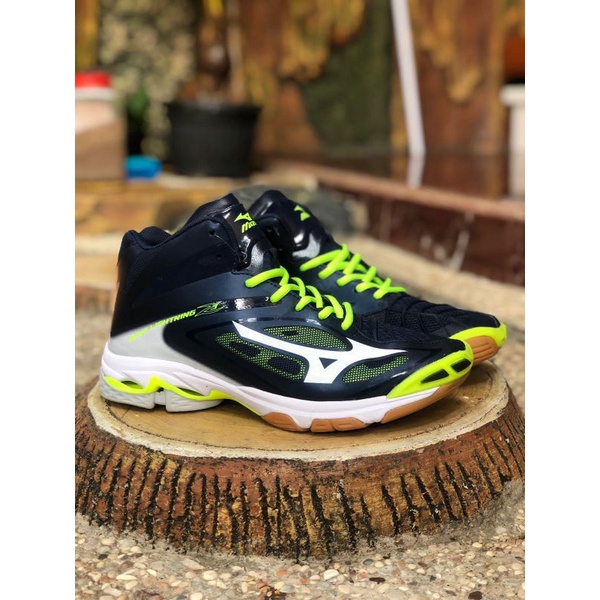 MIZUNO WLZ 3