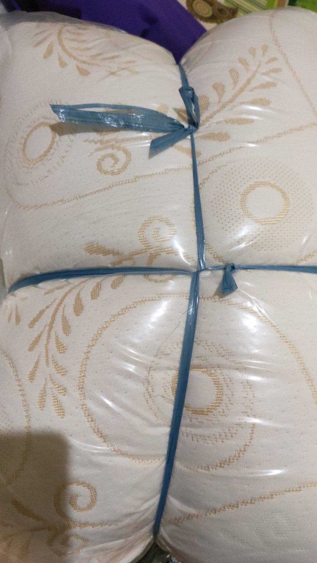 Bantal Tidur Kepala Plus Guling Peluk Bahan Premium Kualitas Terbaik Standart Hotel