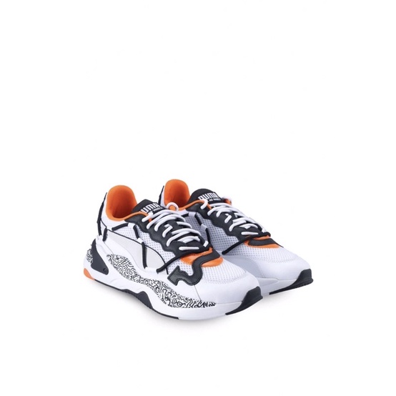 Puma x Mr. Doodle original 100%