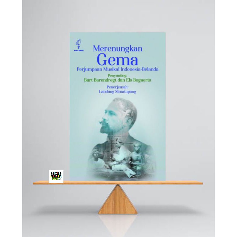 Merenungkan gema perjumpaan musikal Indonesia belanda