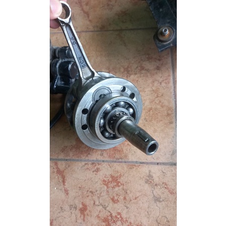 askruk tiger langkah 70