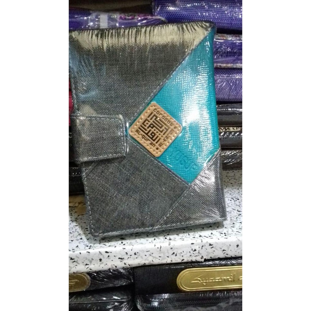 Al Quran Cordoba Yusuf Terjemah Ukuran Kecil