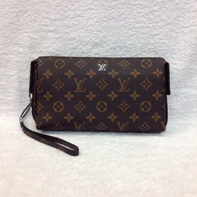 Tas Tangan / Handbag LV 9988 Bergembok