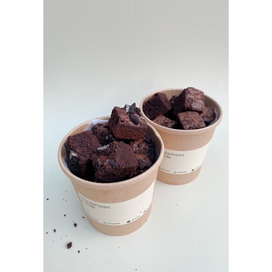 

Brownies Bites