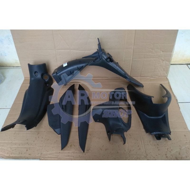 FULL BODY KASAR JUPITER Z LAMA 2004 - 2005