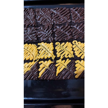 

Swedish chocolate cake