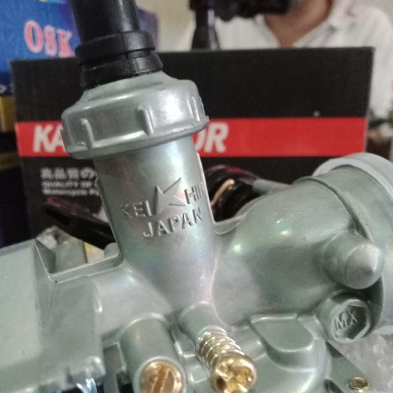 Karburator Karbu Grand Supra X Fit Legenda-3