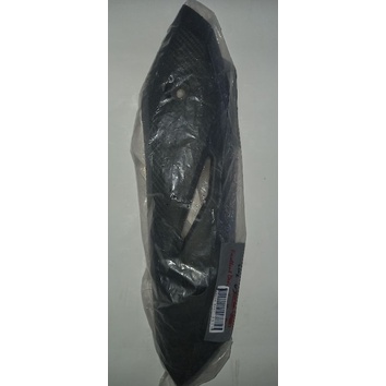 tameng knalpot tutup knalpot beat 2016-2019