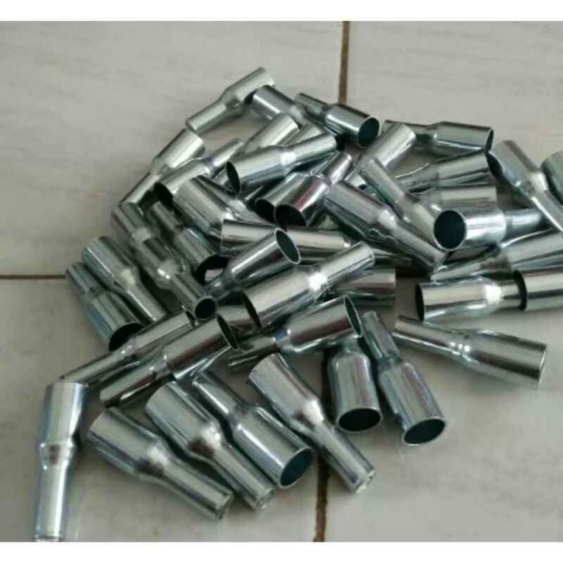 HeadPole Frame Fiber Tenda Ukuran 6,9mm sampai 9,5mm