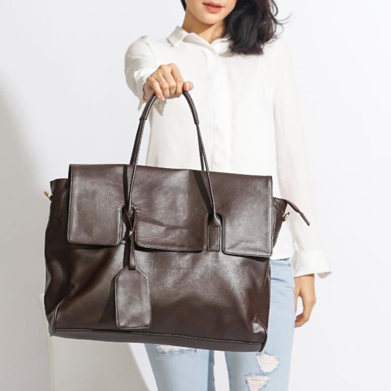 Tas Laptop Wanita | Basic Tote Laptop Bag ,,.